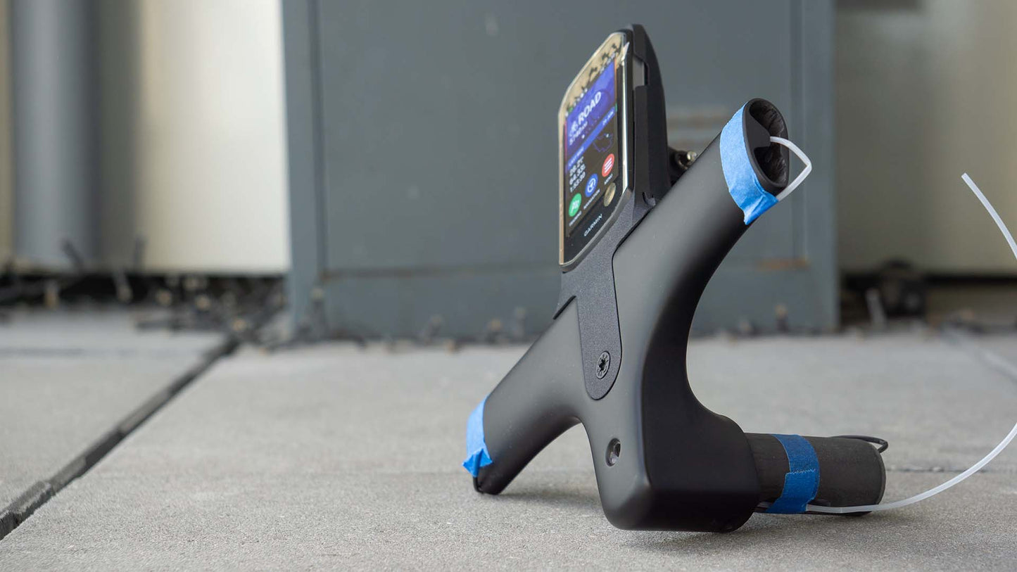 Rocket Mount for Canyon Aeroad CP0048