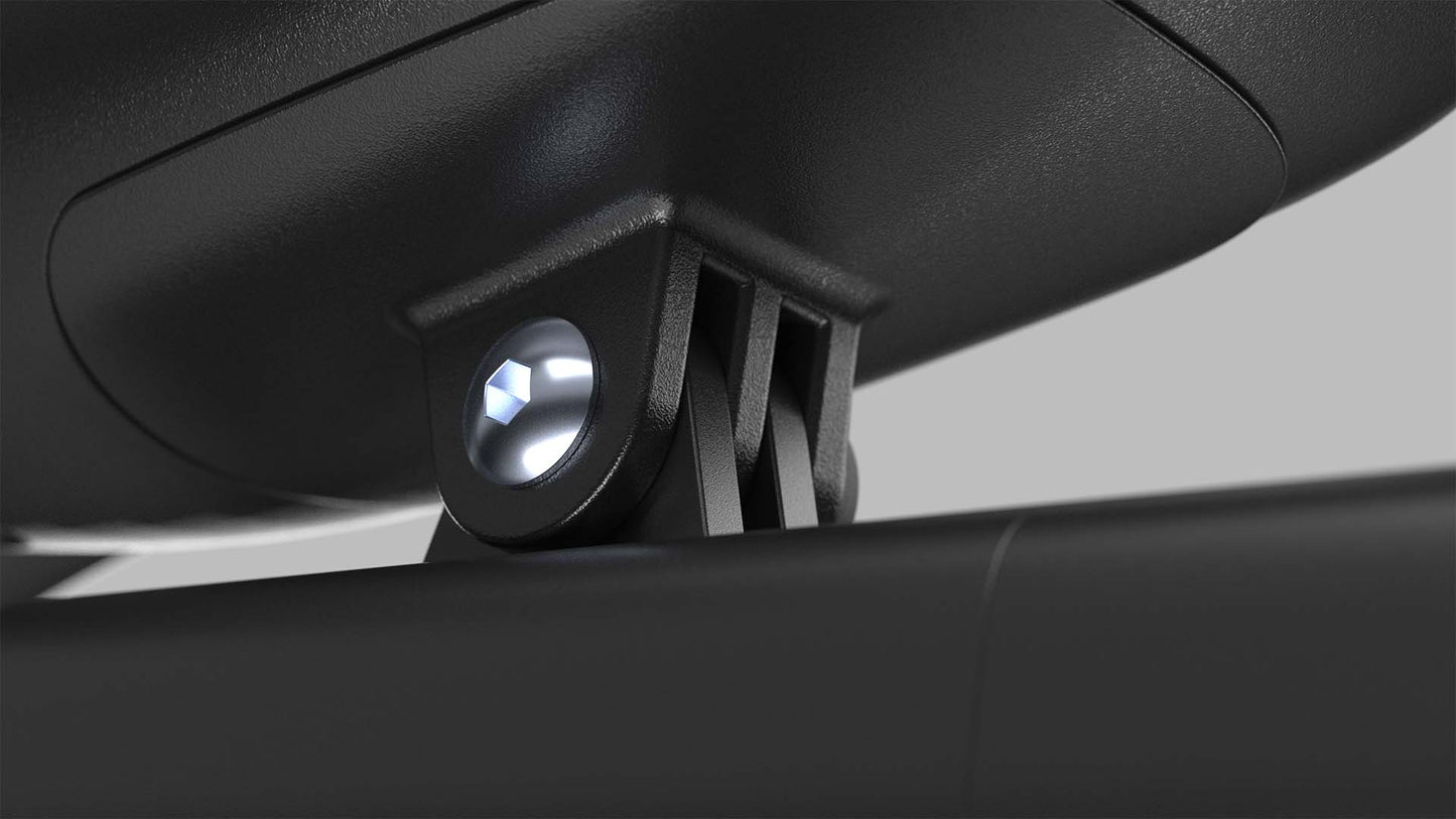 Rocket Mount for Colnago Y1Rs