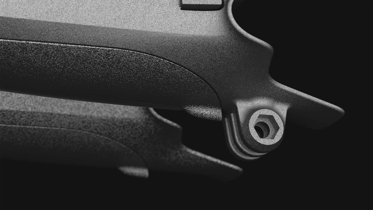 Rocket Mount for Colnago CC.01