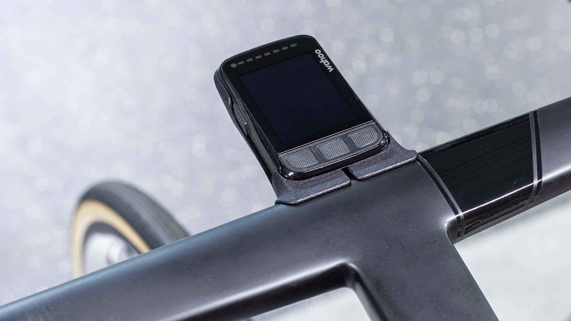 Rocket Mount for Colnago CC.01 – Hinloopen.bike