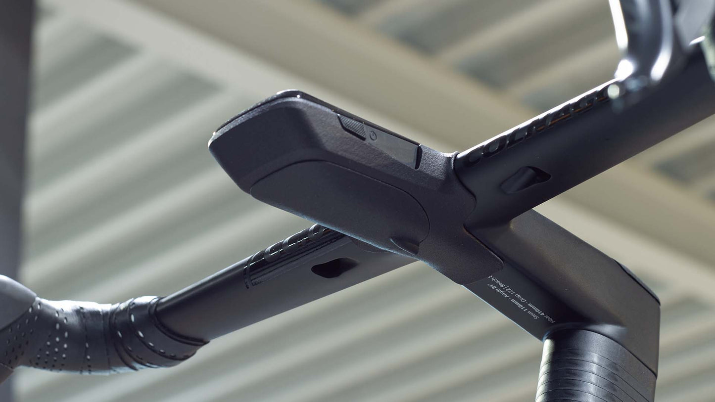 Rocket Mount for Colnago CC.01