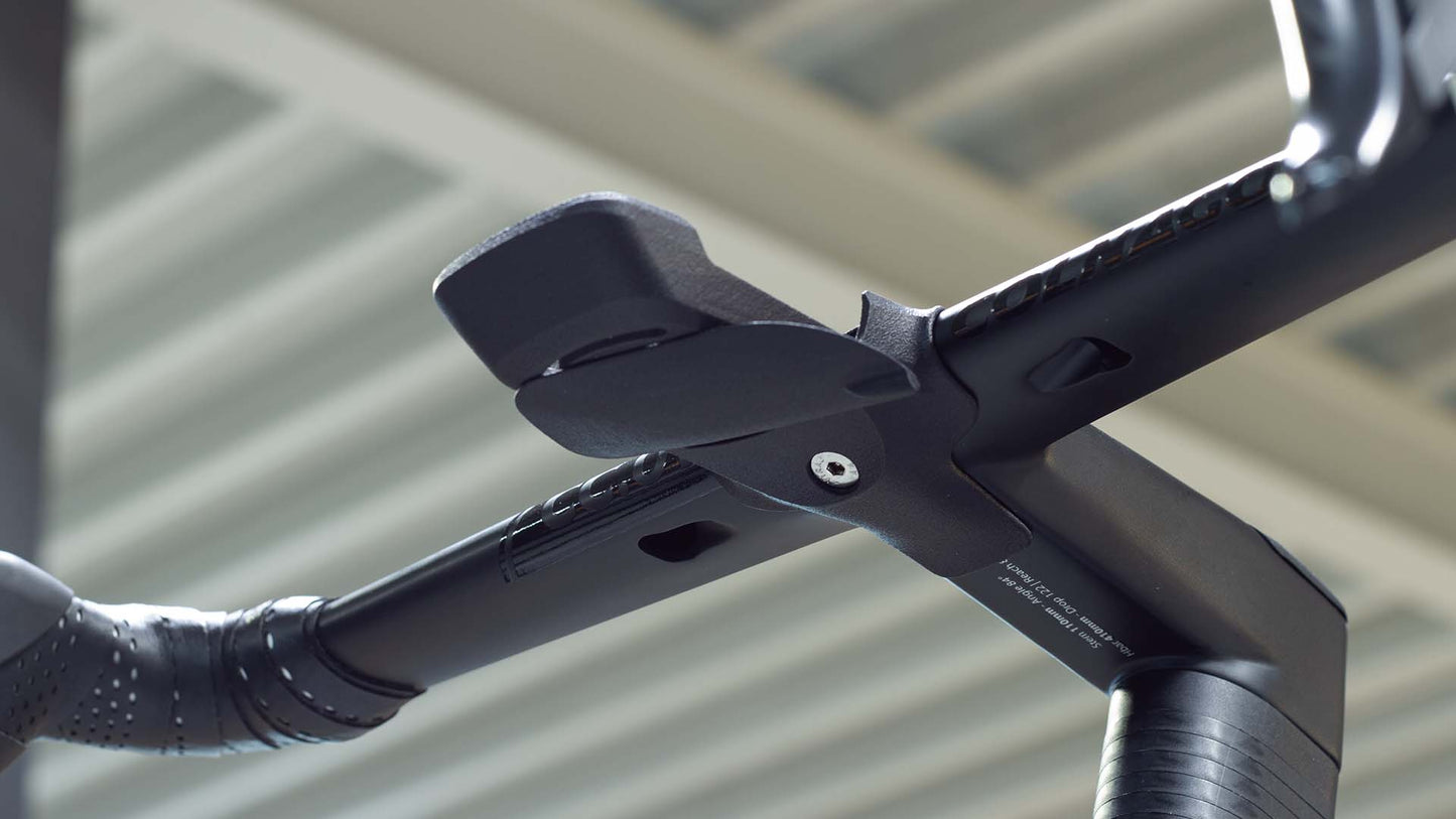 Rocket Mount for Colnago CC.01