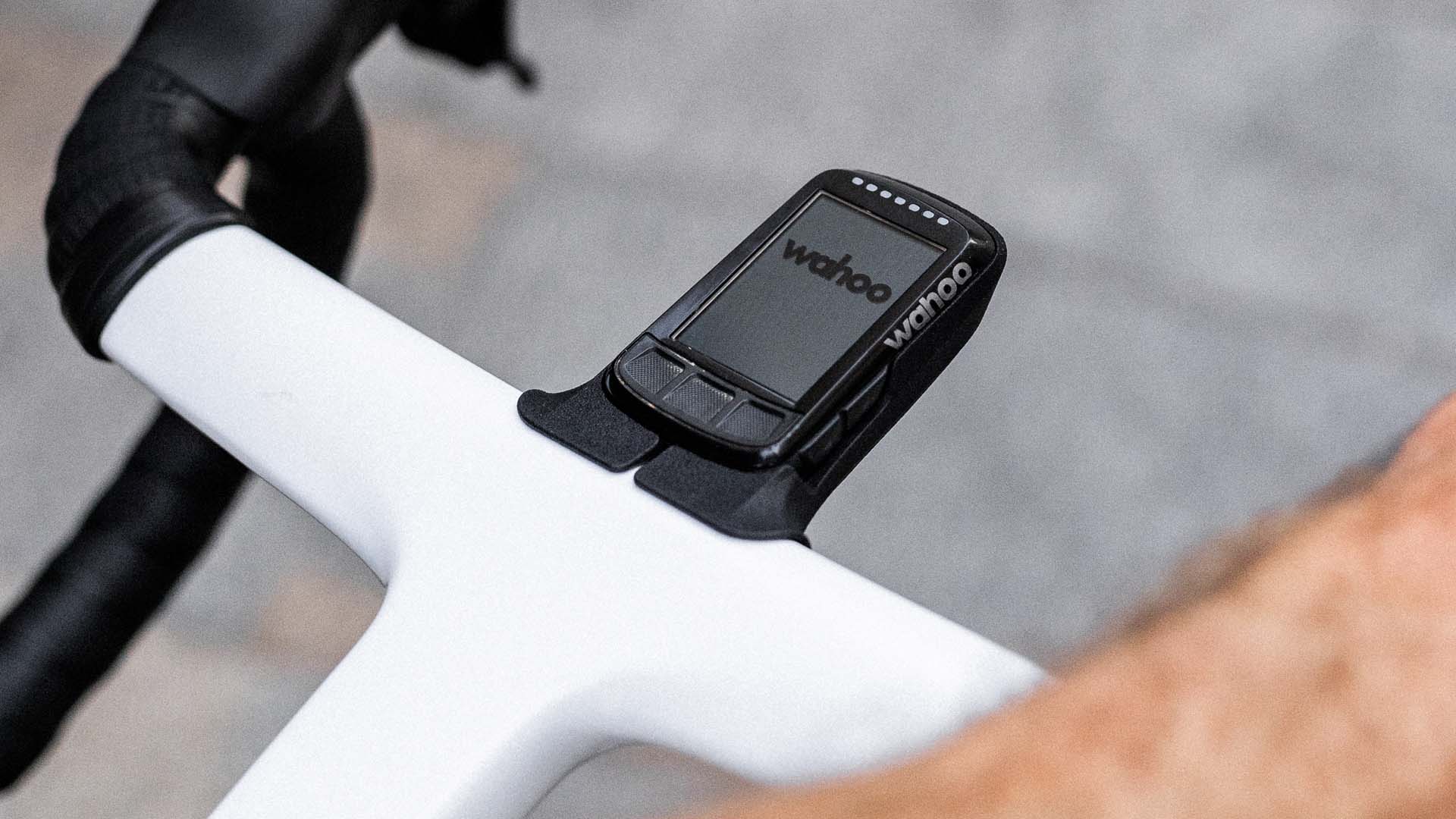 Rocket Mount for BMC ICS Carbon Aero –