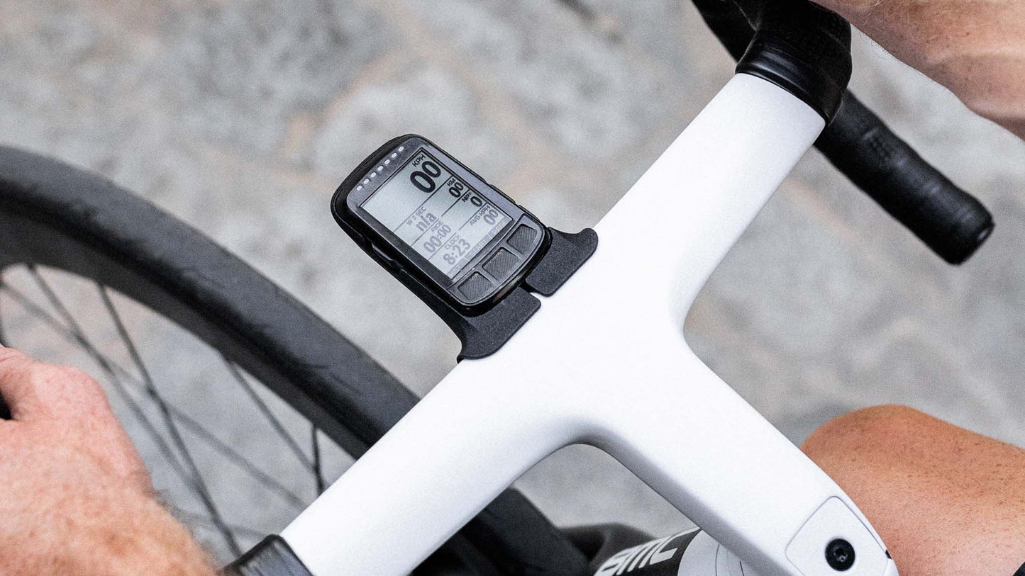 Rocket Mount for BMC ICS Carbon Aero