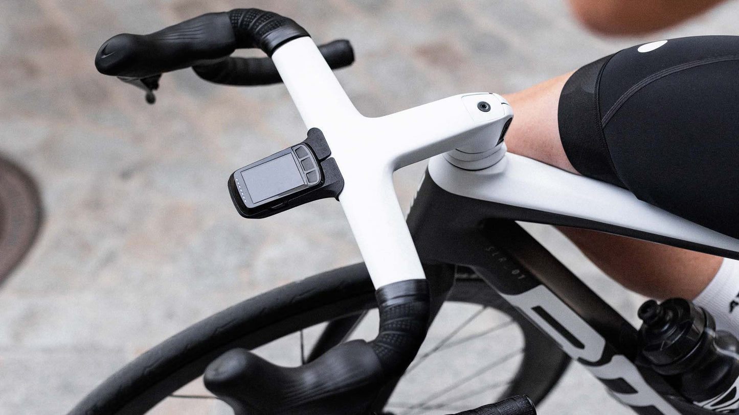 Rocket Mount for BMC ICS Carbon Aero