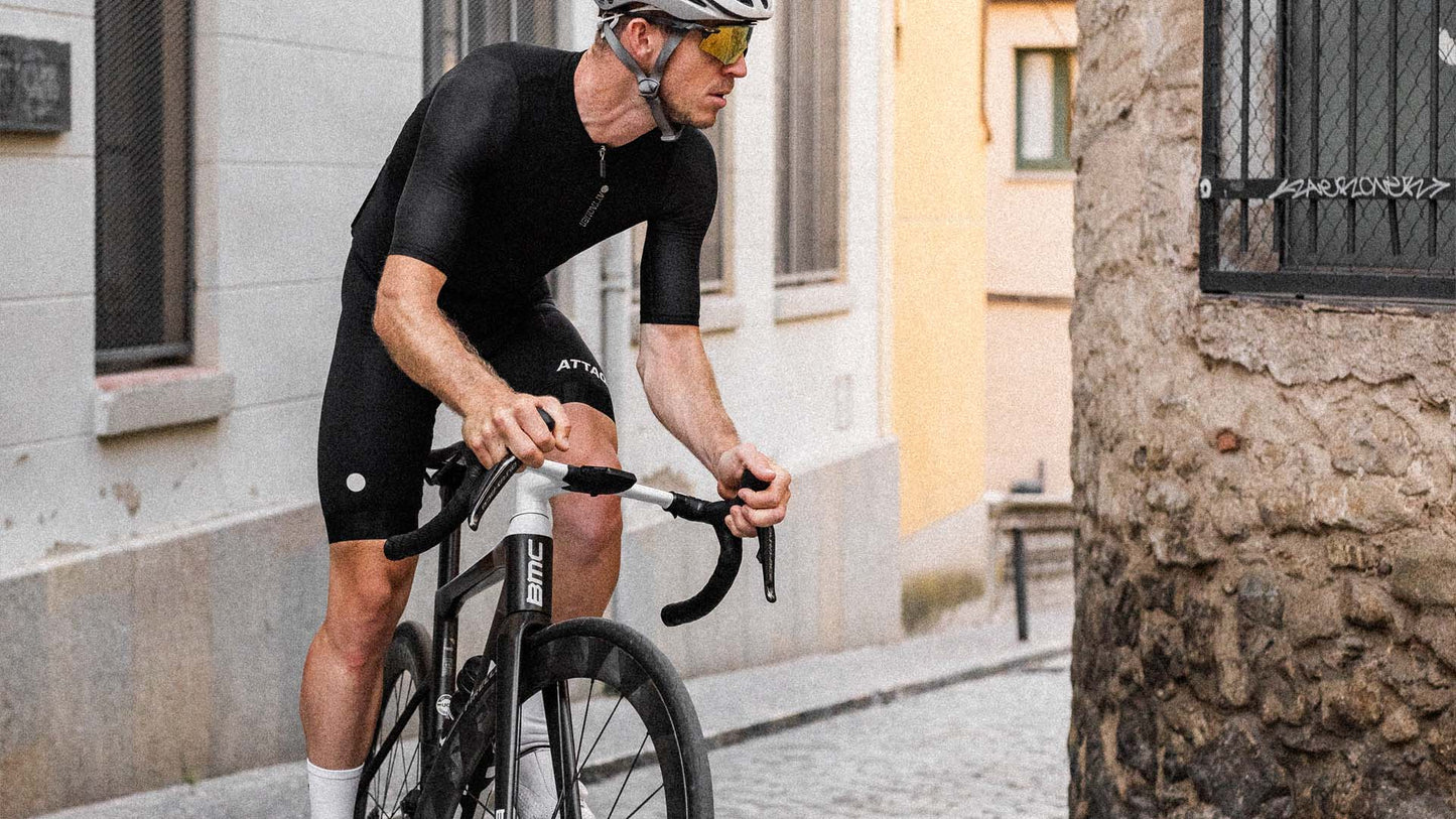 Rocket Mount for BMC ICS Carbon Aero