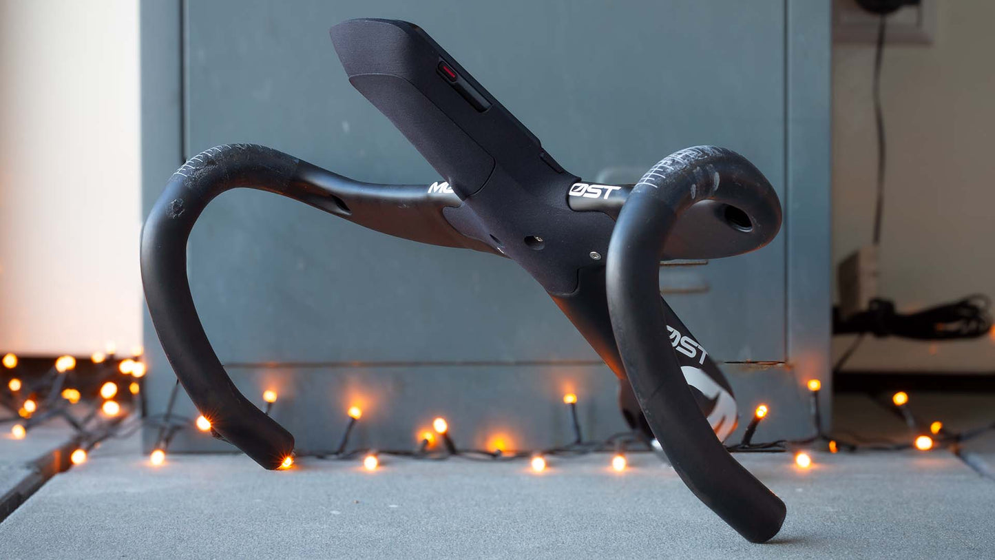 Rocket Mount for Pinarello Most Talon Ultra Light