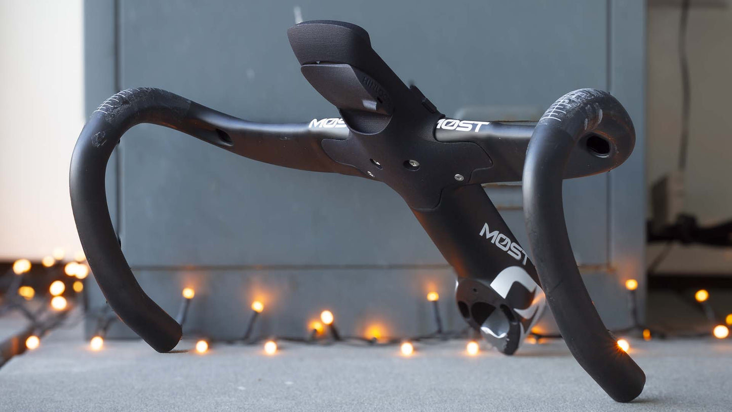 Rocket Mount for Pinarello Most Talon Ultra Light