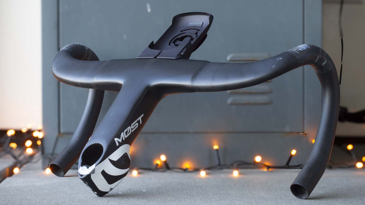 Rocket Mount for Pinarello Most Talon Ultra Light