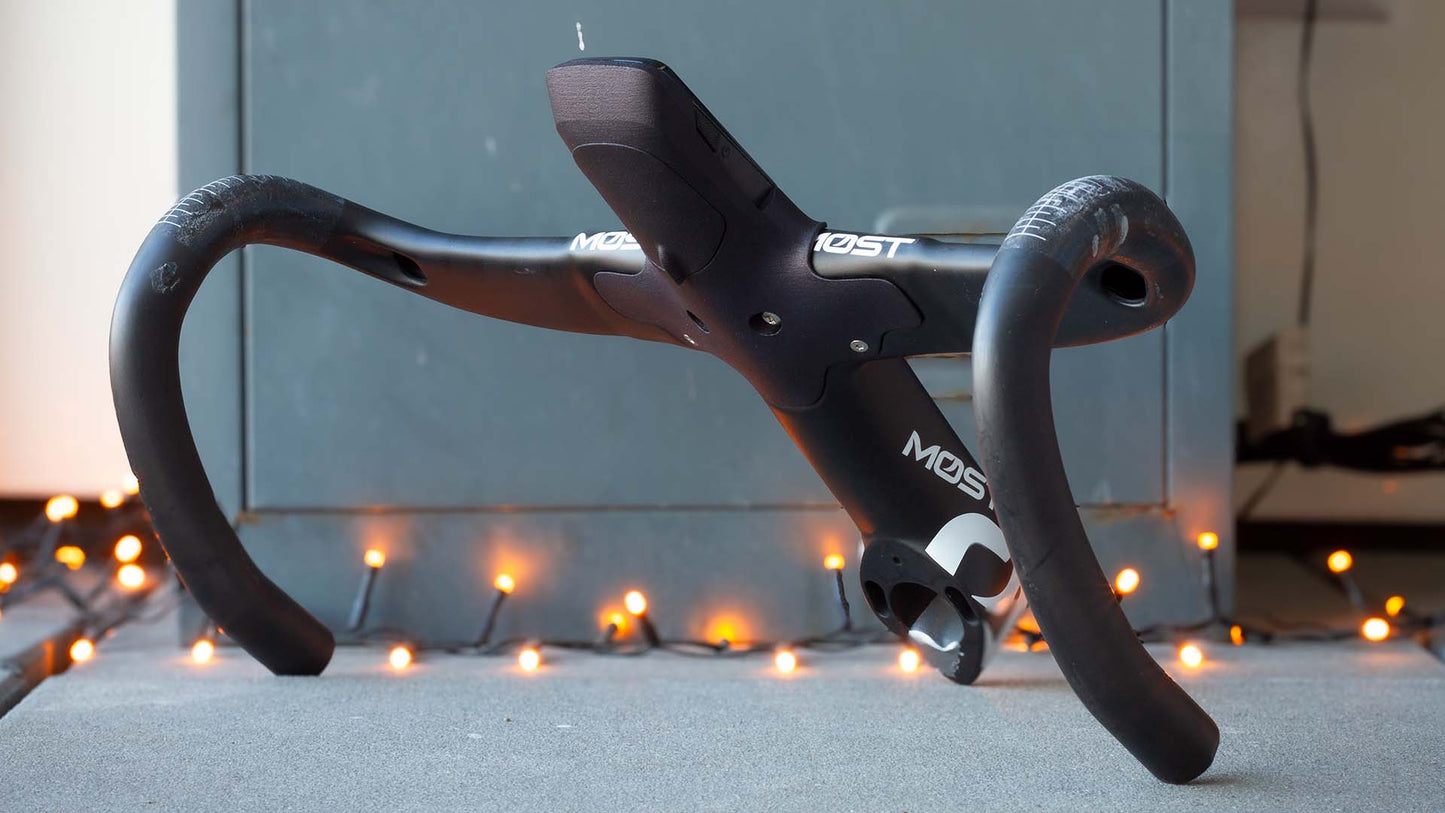 Rocket Mount for Pinarello Most Talon Ultra Light