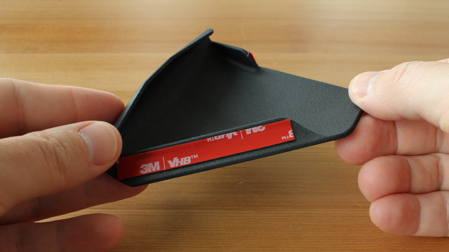 BMC Timemachine Road Rear Brake Caliper Cover