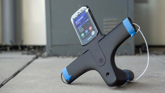 Rocket Mount for Canyon Aeroad CP0048