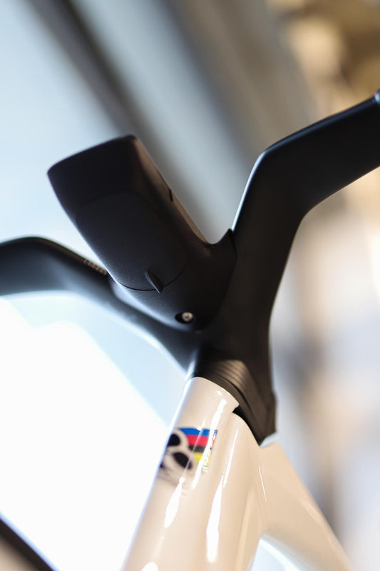 Rocket Mount for Colnago Y1Rs