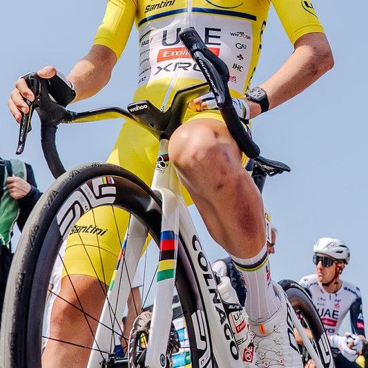 Rocket Mount for Colnago Y1Rs