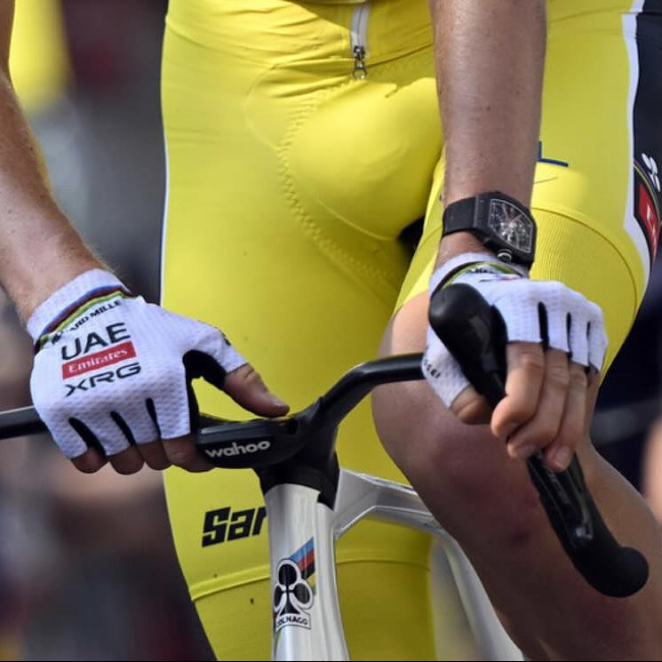 Rocket Mount for Colnago Y1Rs