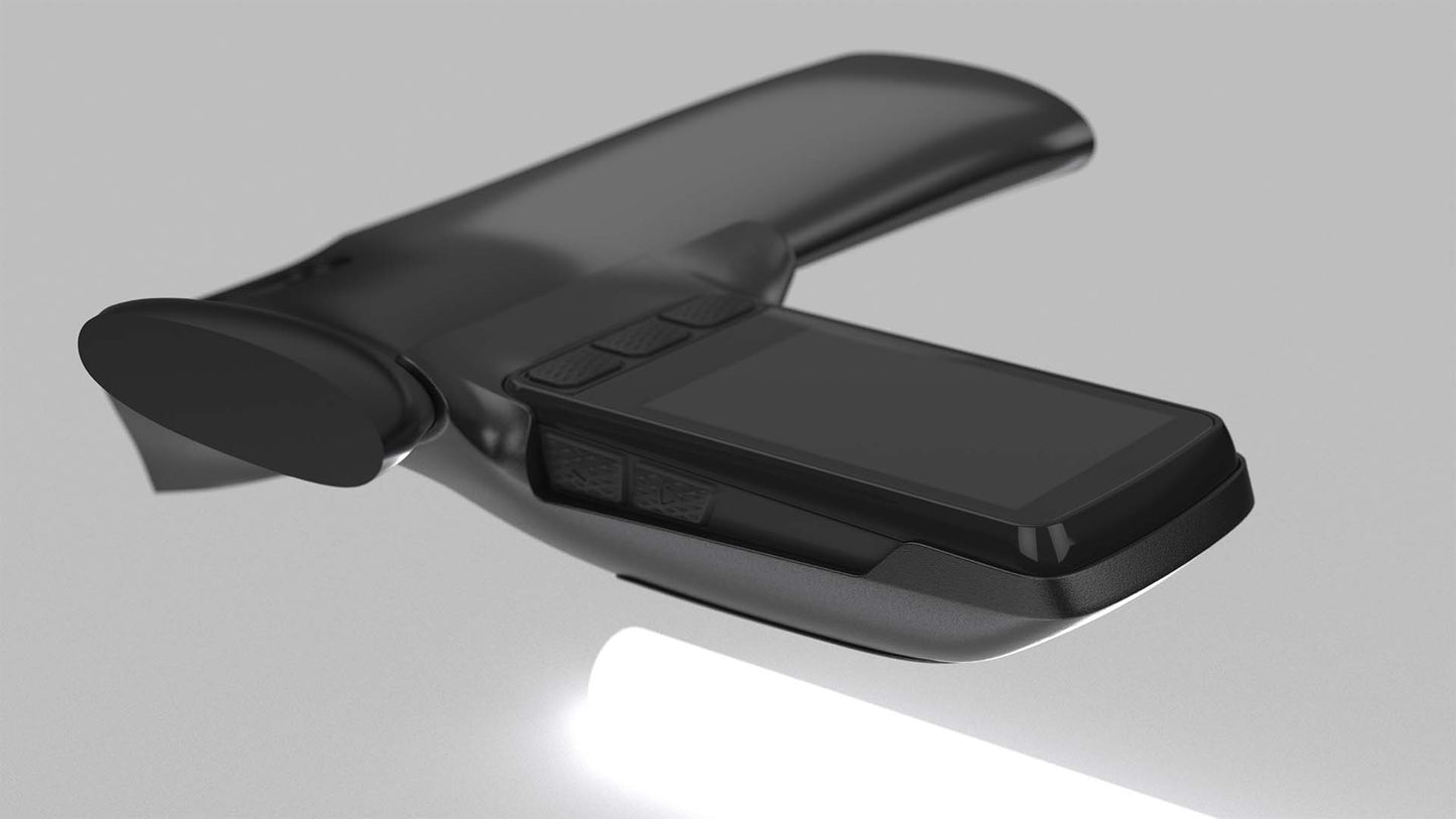 Rocket Mount for Colnago Y1Rs