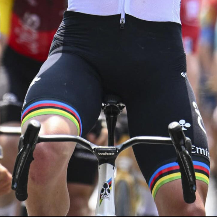 Rocket Mount for Colnago Y1Rs