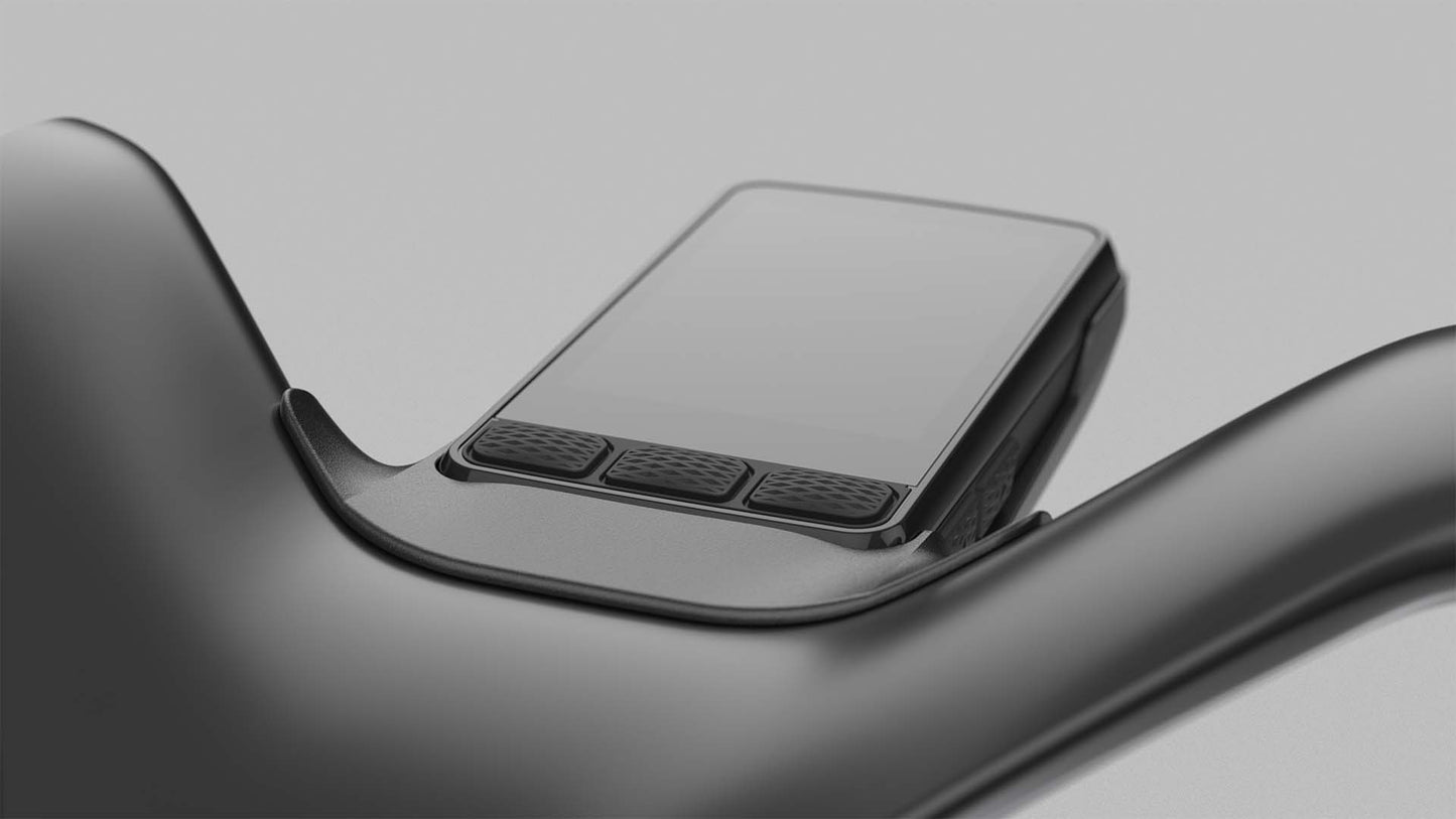 Rocket Mount for Colnago Y1Rs