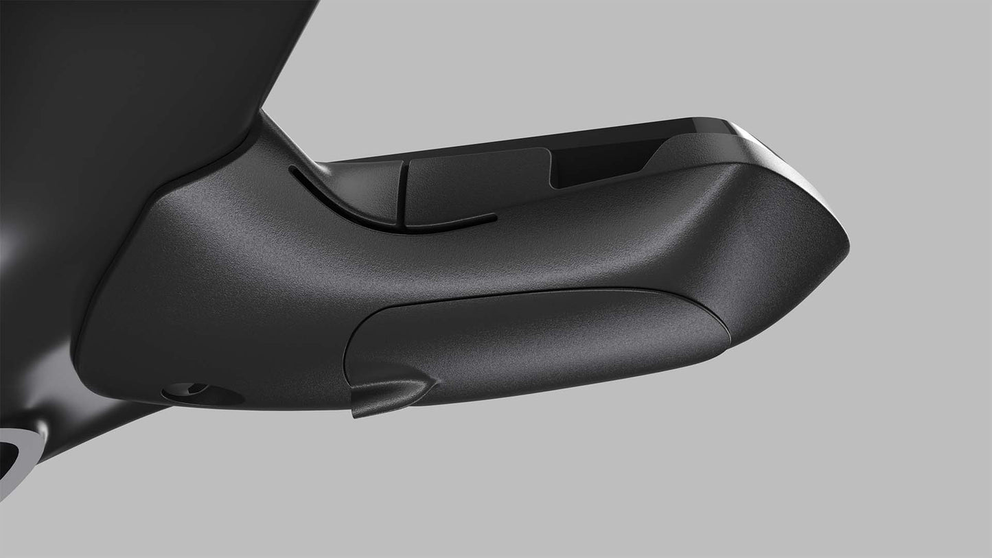 Rocket Mount for Colnago Y1Rs