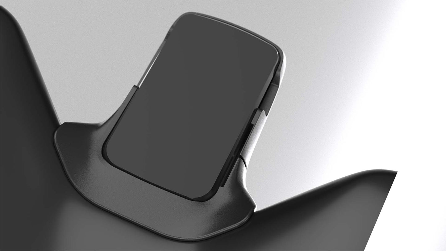 Rocket Mount for Colnago Y1Rs