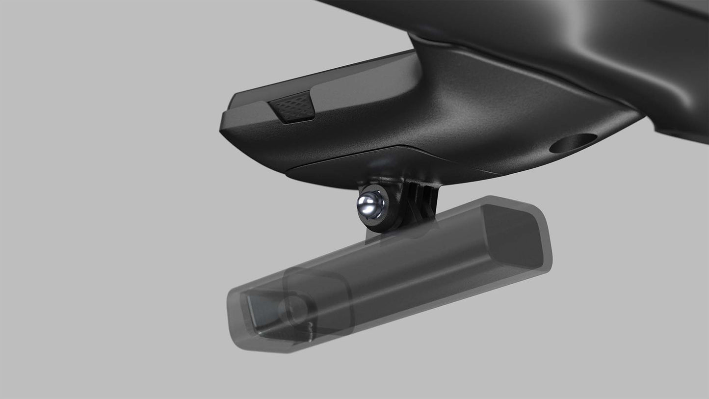 Rocket Mount for Colnago Y1Rs