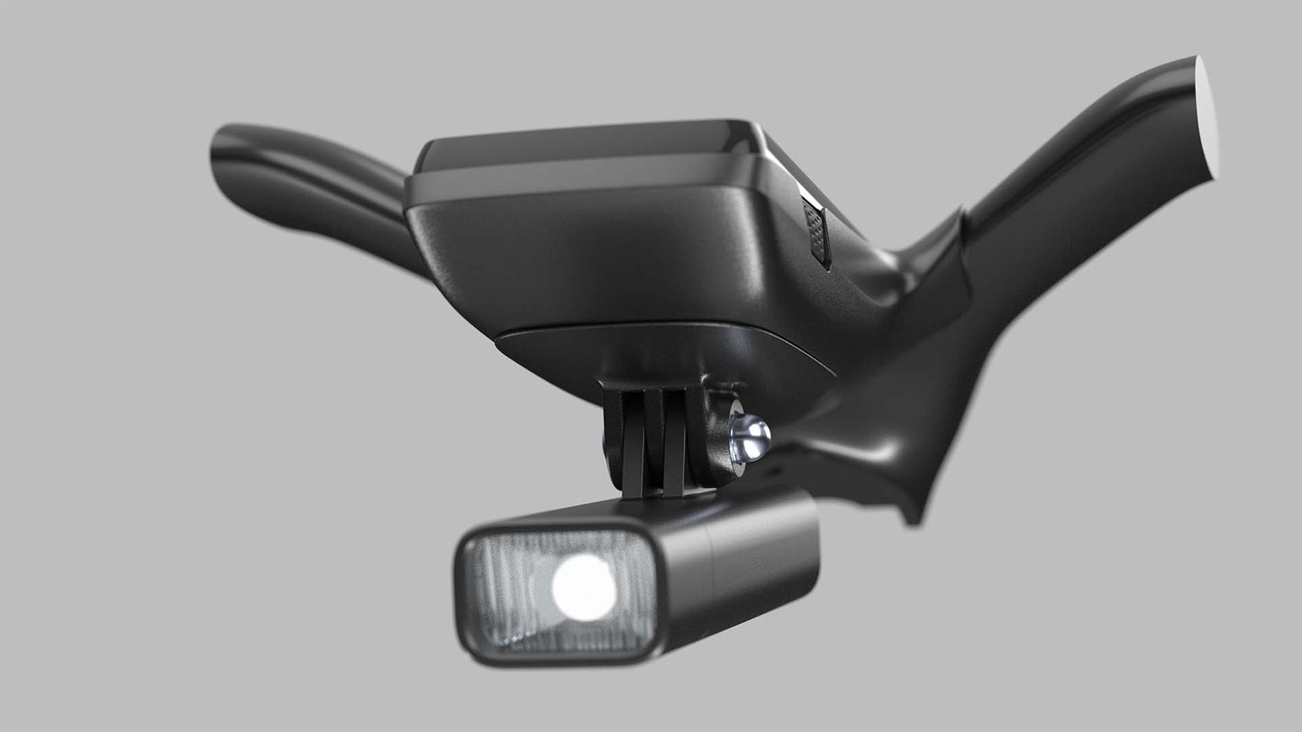 Rocket Mount for Colnago Y1Rs