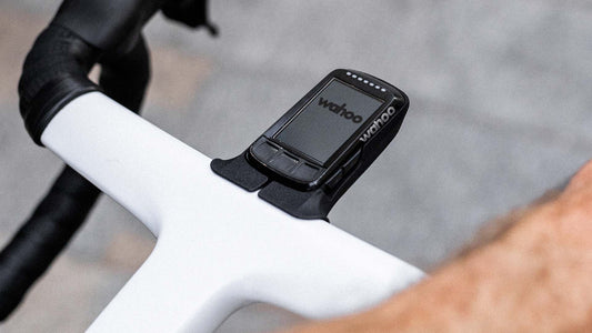 Rocket Mount for BMC ICS Carbon Aero