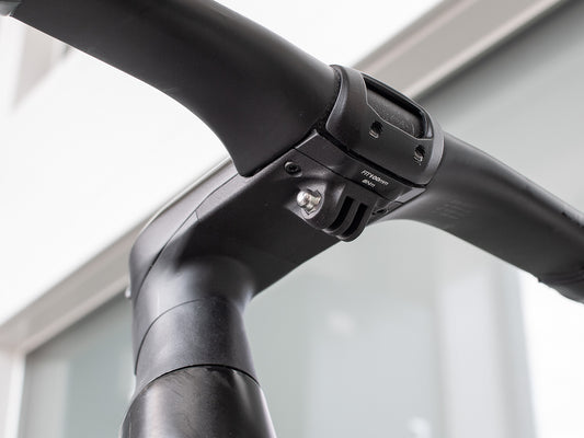 BMC ICS Aero GoPro Mount Cable Cover