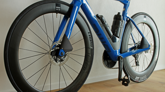 BMC Timemachine Road Brake Caliper Covers