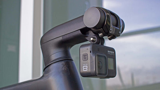 BMC ICS2 GoPro Mount Cable Cover